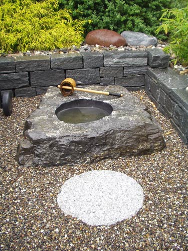 Hans Behr - Behrgarten - Gartenpflege